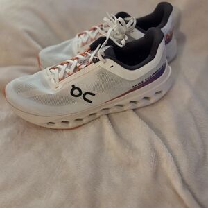 On Running Cloudsurfer Next